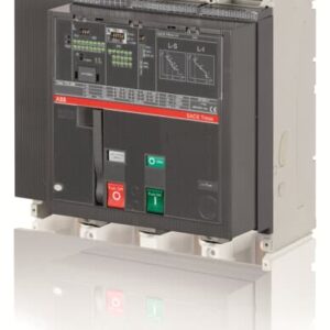 1SDA063050R1 – T7H 1600 PR231/P LS/I In=1600A 4p F F M ABB MCCB – Tmax T