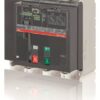 1SDA062794R1 – T7H 1000 PR231/P LS/I In=1000A 4p F F M ABB MCCB – Tmax T