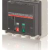 1SDA062039R1 – T7D 1250 4p F F M ABB MCCB – Tmax T