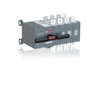 1SCA112702R1001 – OTM1250E4CM230C ABB Motorized Change-Over Switches – OTM