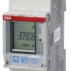2CMA100155R1000 – B21 312-100 ABB Din Mount – Electricity Energy Meter
