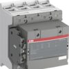 1SFL427101R1200 – AF116-40-00-12 ABB AF 4-Pole Contactors