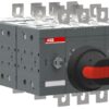 1SCA123557R1001 – OT200E04YP ABB By-Pass Switch – OT_YP