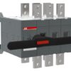 1SCA022872R1840 – OT1600E03CP�� ABB Manual Change-Over Switch – OT