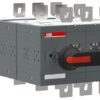 1SCA123590R1001 – OT630E03YP ABB By-Pass Switch – OT_YP