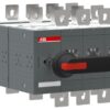 1SCA123592R1001 – OT630E04YP ABB By-Pass Switch – OT_YP