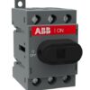 1SCA104902R1001 – OT40F3 ABB Switch-Disconnectors – OT