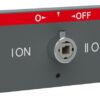 1SCA022865R4630 – OWC6D80 ABB Switch Accessories