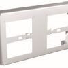 1SDA105117R1 – Mechanical Interlocking Chassis-Horizontal XT5 2 C.BREAKER ABB MCCB – Tmax XT Accessories