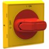 1SCA105296R1001 – OHYS2AJ ABB Switch Accessories