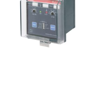 2CSG452424R1202 – ELR72V24P ABB Residual Current Devices and Toroidal Transformers
