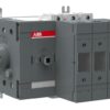 1SCA108720R1001 – OS1250DA03K ABB Switch Fuses – OS