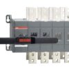 1SCA022872R2310 – OT1600E04CP ABB Manual Change-Over Switch – OT