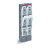 1SEP620015R3000 – ZLBM1250A-3P-M12 ABB Fuse Switches – Vertical