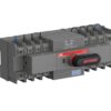 1SCA151252R1001 – OTM40F4C20D400C ABB Automatic Transfer Switch – Compact ATS – OTM