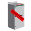 1SCA022750R1430 – OT125ALUU3BZ ABB Enclosed Switches – OT