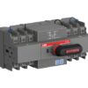 1SCA151417R1001 – OTM125F2C20D230C ABB Automatic Transfer Switch – Compact ATS – OTM