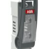 1SEP600116R0003 – XLP1-1P-M10 ABB Fuse Switches – Horizontal