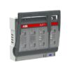 1SEP600119R0003 – XLP1-4P-8M10 ABB Fuse Switches – Horizontal