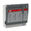 1SEP600128R0001 – XLP3-4P ABB Fuse Switches – Horizontal