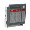 1SEP600115R0003 – XLP00-4P-8M8 ABB Fuse Switches – Horizontal