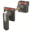 1SDA066585R1 – RHE_H EM LH XT1…XT4 EMER. RETURNED ABB MCCB – Tmax XT Accessories