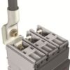 1SDA066901R1 – KIT ES XT4 3pcs ABB MCCB – Tmax XT Accessories