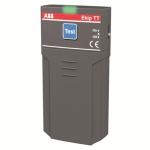 1SDA066988R1 – Ekip TT – Trip Test Unit ABB ACB – Emax 2 Accessories