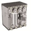 1SDA066413R1 – CONNECT. PLUG-SOCK. MP 12PIN XT2-XT4 ABB MCCB – Tmax XT Accessories