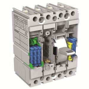 1SDA066434R1 – AUX-C 3Q+1SY 250Vac/dc XT2..XT6 F/P ABB MCCB – Tmax XT Accessories