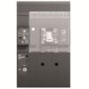 1SDA067130R1 – RC Sel HV 85…690Vac XT3 4p F ABB MCCB – Tmax XT Accessories