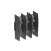 1SCA151161R1001 – OFAZ1P3 ABB Fuse Base