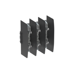 1SCA151166R1001 – OFAZ2P3 ABB Fuse Base