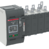 1SCA153516R1001 – OXB400E3S2QT ABB Automatic Transfer Switch – TruOne – OXB