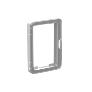 1SCA147308R1001 – TrueOne HMI Cover ABB Automatic Transfer Switch – TruOne – OXB