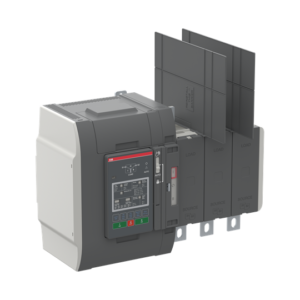 1SCA149960R1001 – OXB800E3X2QB ABB Automatic Transfer Switch – TruOne – OXB