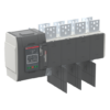 1SCA153623R1001 – OXB1600E3S2QT ABB Automatic Transfer Switch – TruOne – OXB