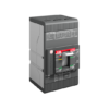1SDA067391R1 – XT1C 160 TMD 25-450 3p F F ABB MCCB – Tmax XT