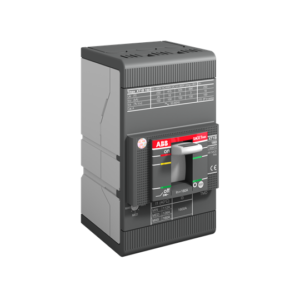 1SDA067414R1 – XT1N 160 TMD 63-630 3p F F ABB MCCB – Tmax XT