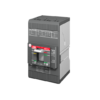 1SDA066807R1 – XT1B 160 TMD 100-1000 3p F F ABB MCCB – Tmax XT