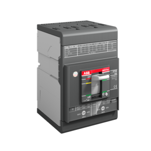 1SDA067557R1 – XT2S 160 TMA 80-800 3p F F ABB MCCB – Tmax XT