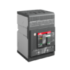 1SDA067791R1 – XT2V 160 MF 2 Im=28 3p F F ABB MCCB – Tmax XT