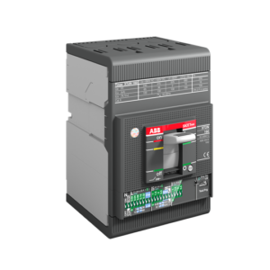 1SDA067054R1 – XT2N 160 Ekip LS/I In=10A 3p F F ABB MCCB – Tmax XT