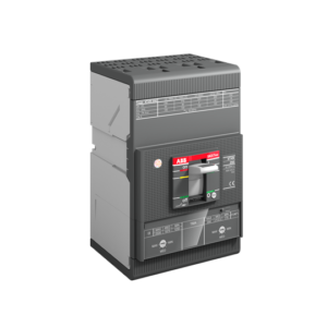 1SDA068446R1 – XT4H 160 MA 80 Im=400…800 3p F F ABB MCCB – Tmax XT