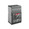 1SDA068450R1 – XT4H 250 MA 200 Im=1000…2000 3p F F ABB MCCB – Tmax XT