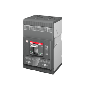 1SDA068339R1 – XT4H 160 TMA 80-800 3p F F ABB MCCB – Tmax XT