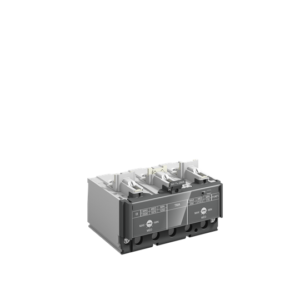 1SDA067494R1 – MA 100 Im=600…1000 XT4 Trip Unit 3p ABB MCCB – Tmax XT Accessories