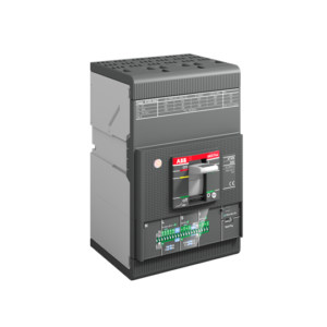 1SDA068475R1 – XT4S 250 Ekip LS/I In=250A 3p F F ABB MCCB – Tmax XT