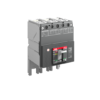 1SDA100261R1 – XT4V 160 BREAKING PART 3p F F ABB MCCB – Tmax XT