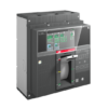 1SDA100829R1 – XT7S 1600 Ekip Dip LS/I In=1600 3p F F ABB MCCB – Tmax XT